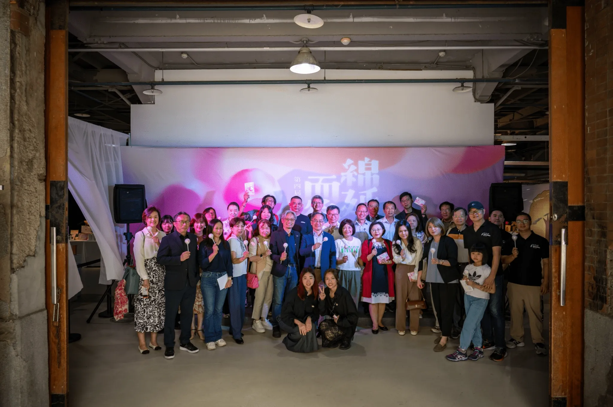 沉浸式劇場場景