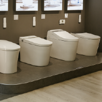 ENTP推薦全自動馬桶