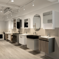 ESFP推薦多色系櫃體