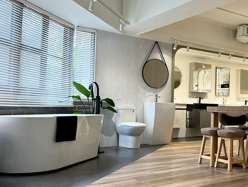 高雄鹽埕展示中心